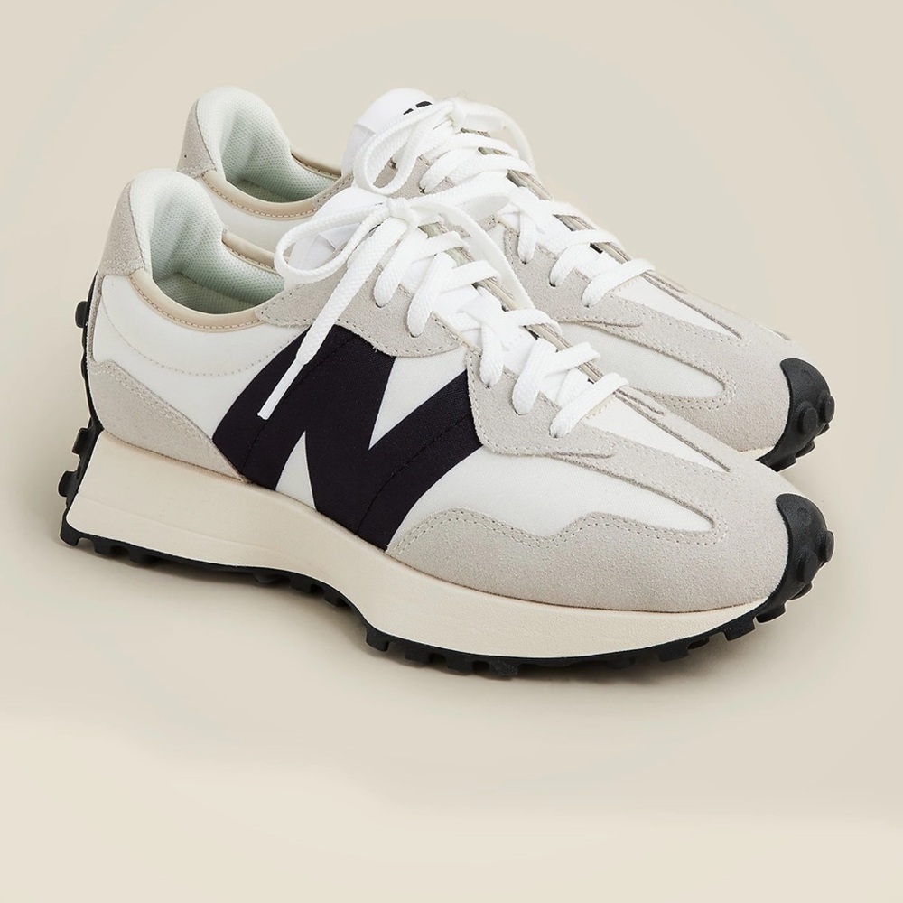 New Balance 327–read description!